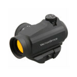 VO MAVERICK Gen2 1x22 Red Dot Sight, QD RIS - Black - obrazek 5