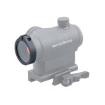 VO Protective Acrylic Lens Protection for Red Dot / Scopes (28-30 mm) - obrazek 3