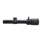 VictOptics ZOD 1-4x20 SFP LPVO Riflescope - Black - obrazek 3