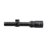 VictOptics ZOD 1-4x20 SFP LPVO Riflescope - Black - obrazek 4