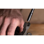 Leatherman B it E xtenderand Front Sight Adjuster - Black - obrazek 3