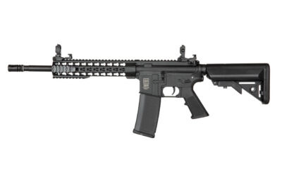 STARTER PACK Set SA M4 Keymod Gen2 (SA-F02 FLEX(TM) HAL ETU(TM)) – Black - obrazek 2