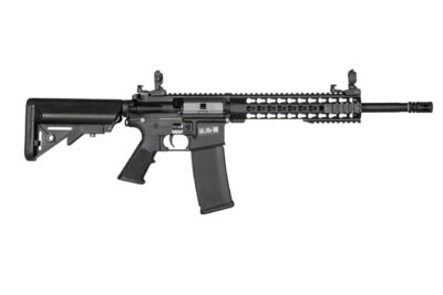 STARTER PACK Set SA M4 Keymod Gen2 (SA-F02 FLEX(TM) HAL ETU(TM)) – Black - obrazek 5