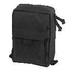 HELIKON URBAN ADMIN Pouch(R) Cordura(R) - Black