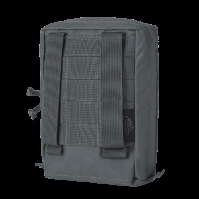 Alternative view of HELIKON URBAN ADMIN Pouch(R) Cordura(R) - Black