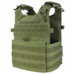 Gunner Lightweight Plate Carrier OLIVE