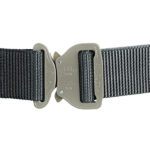 HELIKON COBRA FC45 Tactical Belt - Grey - obrazek 2