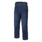 HELIKON COVERT TACTICAL PANTS(R) Denim Mid - Blue