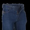 HELIKON COVERT TACTICAL PANTS(R) Denim Mid - Blue OD-A-SP-CTP-DD-96-B03 asgbox.pl