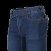 HELIKON COVERT TACTICAL PANTS(R) Denim Mid - Blue OD-A-SP-CTP-DD-96-B03 asgbox.pl