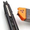 Tridos Unicorn Adapter for Loading GBB Pistol Magazines - Orange OD-A-TRID01 asgbox.pl Tridos Unicorn Adapter for Loading GBB Pistol Magazines - Orange OD-A-TRID01 asgbox.pl