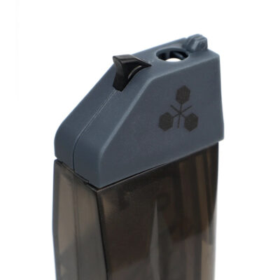 Tridos Unicorn Adapter for Loading GBB Pistol Magazines - Grey