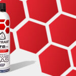 ASG plyn ULTRAIR Red Power Gas (178 PSI) - 570 ml (36 Pieces) - obrazek 4