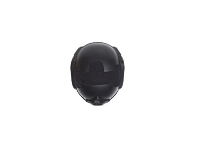 STRIKE OCC FAST Helmet - Black - obrazek 2