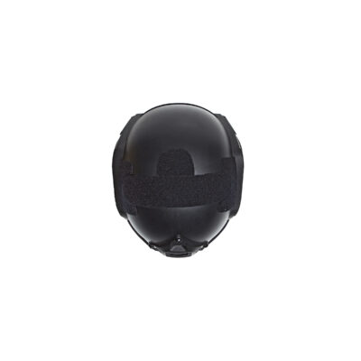 Alternative view of STRIKE OCC FAST Helmet - Black