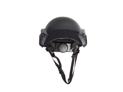 STRIKE OCC FAST Helmet - Black - obrazek 3