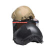 STRIKE OCC FAST Helmet - Black OD-A-STRIKE073-BK asgbox.pl