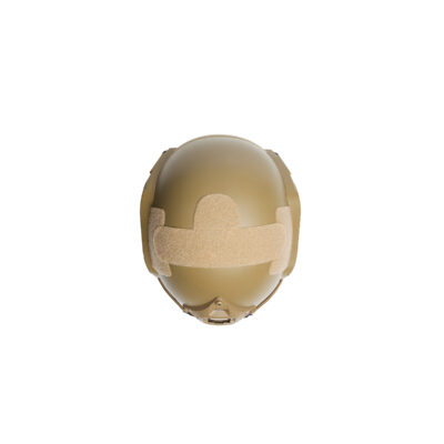 Alternative view of STRIKE OCC FAST Helmet - Tan