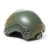 STRIKE OCC FAST Helmet - Green OD-A-STRIKE073-OD asgbox.pl