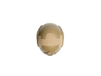 STRIKE OCC FAST Helmet - Green - obrazek 3