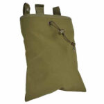 MOLLE Fold Mag Recovery Pouch - OD