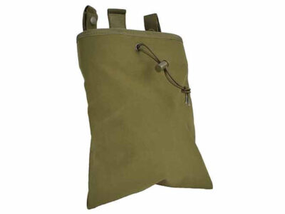 MOLLE Fold Mag Recovery Pouch - OD