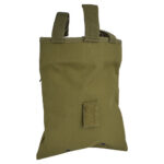MOLLE Fold Mag Recovery Pouch - OD - obrazek 2