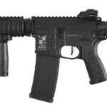 Delta Armory M4 CQB-R BRAVO - Black