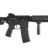 Delta Armory M4 CQB-R BRAVO - Black OD-A-DA014-BK asgbox.pl Delta Armory M4 CQB-R BRAVO - Black OD-A-DA014-BK asgbox.pl