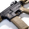 Delta Armory M4 CQB-R BRAVO - Black/Tan OD-A-DA014-TAN asgbox.pl Delta Armory M4 CQB-R BRAVO - Black/Tan OD-A-DA014-TAN asgbox.pl