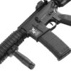 Delta Armory M4 CQB-R ALPHA - Black OD-A-DA015-BK asgbox.pl