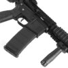 Delta Armory M4 CQB-R ALPHA - Black OD-A-DA015-BK asgbox.pl