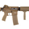 Delta Armory M4 CQB-R ALPHA - Tan OD-A-DA015-TAN asgbox.pl