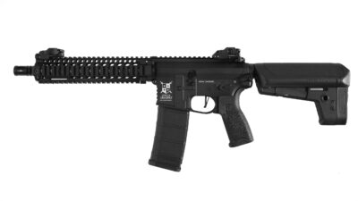 Delta Armory MK18 ALPHA - Black