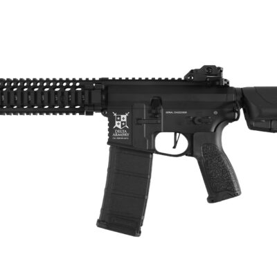 Delta Armory MK18 ALPHA - Black