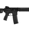 Delta Armory MK18 ALPHA - Black OD-A-DA017-BK asgbox.pl