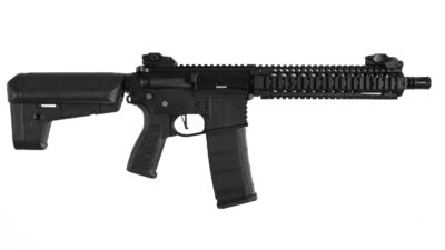 Delta Armory MK18 ALPHA - Black - obrazek 2
