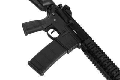 Delta Armory MK18 ALPHA - Black - obrazek 4