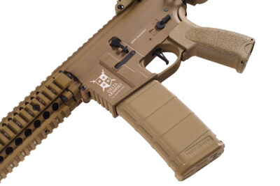 Delta Armory MK18 ALPHA - Tan - obrazek 3