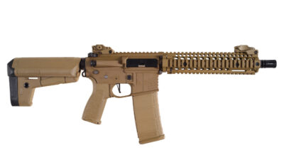 Delta Armory MK18 ALPHA - Tan - obrazek 2