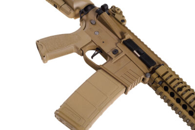 Delta Armory MK18 ALPHA - Tan - obrazek 4