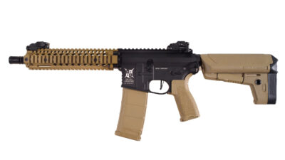 Delta Armory MK18 ALPHA - Black/Tan