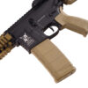 Delta Armory MK18 ALPHA - Black/Tan OD-A-DA017-BKTAN asgbox.pl