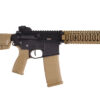 Delta Armory MK18 ALPHA - Black/Tan OD-A-DA017-BKTAN asgbox.pl
