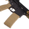 Delta Armory MK18 ALPHA - Black/Tan OD-A-DA017-BKTAN asgbox.pl