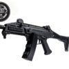 ASG CZ Scorpion EVO 3 A1 Ultimate BOOST - Black OD-A-ASG326 asgbox.pl ASG CZ Scorpion EVO 3 A1 Ultimate BOOST - Black OD-A-ASG326 asgbox.pl
