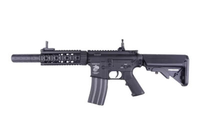SA M4 Spec Ops (SA-A07 ONE(TM)) - Black