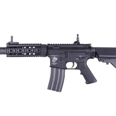 SA M4 Spec Ops (SA-A07 ONE(TM)) - Black