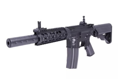 SA M4 Spec Ops (SA-A07 ONE(TM)) - Black - obrazek 2