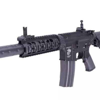 Alternative view of SA M4 Spec Ops (SA-A07 ONE(TM)) - Black